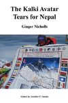 The Kalki Avatar - Tears for Nepal