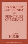 An Enquiry Concerning the Principles of Morals