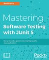 Mastering JUnit 5