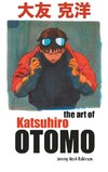 THE ART OF KATSUHIRO OTOMO
