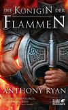 Die Königin der Flammen (Rabenschatten, Bd. 3)