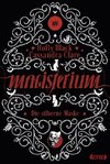 Magisterium 04 - Die silberne Maske