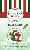 Santa's Last Muffin