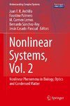 Nonlinear Systems, Vol. 2