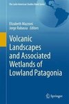 Volcanic Landscapes and associated Wetlands of Lowland Patag