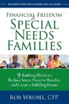 Financial Freedom for Special Needs Families