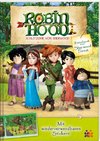 Robin Hood. Rätselspaß aus Sherwood Forest