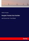 Peoples' Pocket Stair Builder