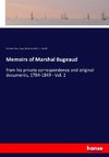 Memoirs of Marshal Bugeaud