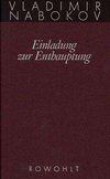 Gesammelte Werke 04. Einladung zur Enthauptung