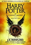 Harry Potter et l'Enfant Maudit - Parties une et deux