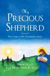 My Precious Shepherd (Psalm 23
