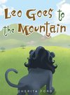 Leo Goes to the Mountain