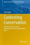 Gupta, S: Contesting Conservation