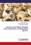 Carcass and Meat Quality Characteristics of Namakkal Quail-I