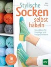 Stylische Socken selbst häkeln