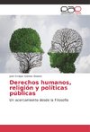 Derechos humanos, religión y políticas públicas