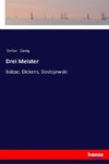 Drei Meister