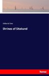 Shrines of Sitakund
