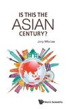 Is This the Asian Century?