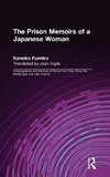 The Prison Memoirs of a Japanese Woman
