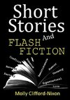 Short Stories & Flash Fiction