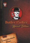 Butler Parker Special Edition - Kriminalroman