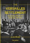 The Versailles Settlement