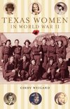 Texas Women in World War II