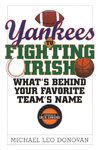 Yankees to Fighting Irish