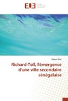 Richard-Toll, l'émergence d'une ville secondaire sénégalaise