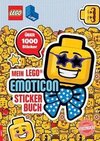 LEGO® Life(TM) - Mein LEGO® Emoticon-Stickerbuch