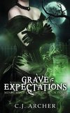Archer, C: Grave Expectations