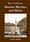 Bozener Märchen und Mären