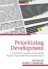 Prioritizing Development
