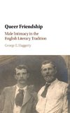 Queer Friendship