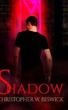Shadow - Hardcover