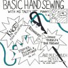Basic Hand Sewing