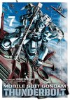 Mobile Suit Gundam Thunderbolt, Vol. 7