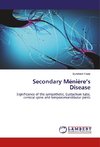 Secondary Ménière's Disease