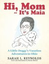 Hi, Mom ~ It's Maía