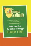 The BUSINESS TextBook