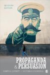 Jowett, G: Propaganda & Persuasion