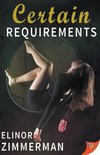 Certain Requirements