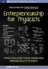 Iannuzzi, D:  Entrepreneurship for Physicists
