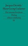 Der ununterbrochene Dialog