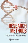 Keong, T:  Research Methods: A Practical Guide For Students