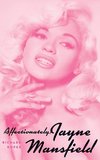 Affectionately, Jayne Mansfield (hardback)