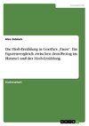 Die Hiob-Erzählung in Goethes 