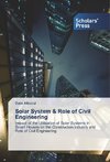 Solar System & Role of Civil Engineering